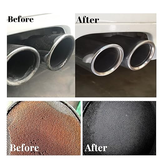 Boost UP Cleaner 100ML Each Pack Of 2