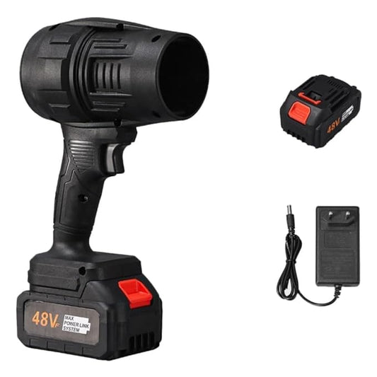 Portable Handheld High Powered Air Blower