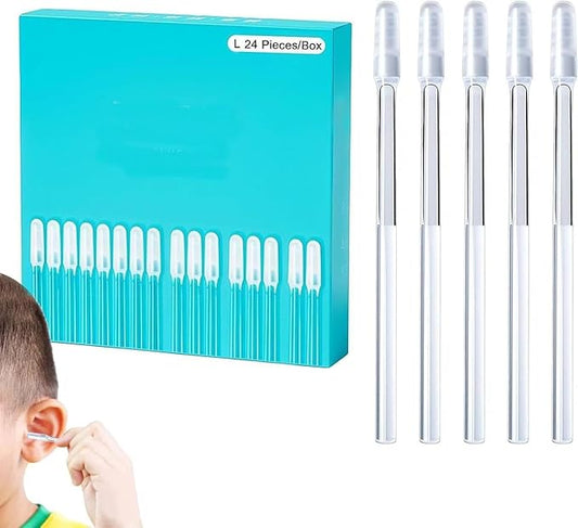 Reusable Sticky Earwax Removal Kit - CL-RA-4508