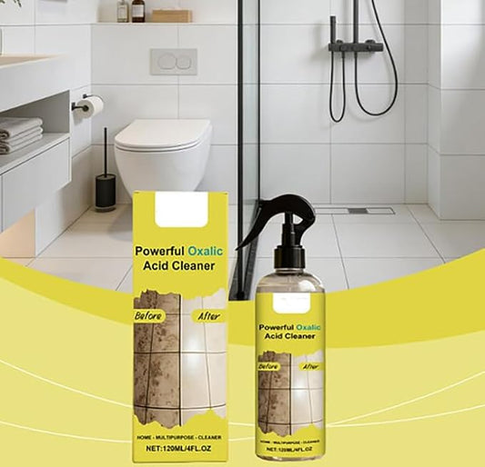 Oxalic Acid Cleaner 100ML Each PACK OF 2