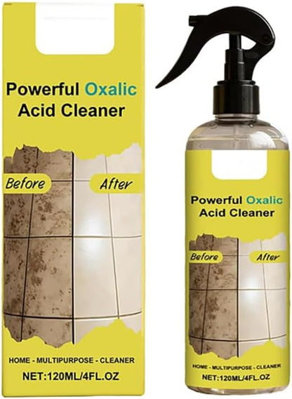 Oxalic Acid Cleaner 100ML Each PACK OF 2