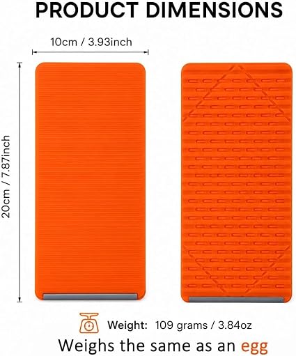 Flexible Silicone Phone Stand with Aluminum Core