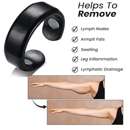 Blood Sugar Control Ring Pack Of 2