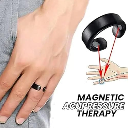 Blood Sugar Control Ring Pack Of 2
