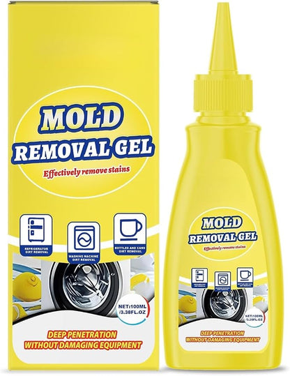 Mold Removal Gel 50ml Each pack of 2
