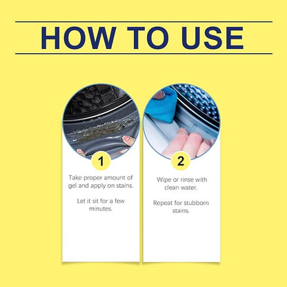 Mold Removal Gel 50ml Each pack of 2