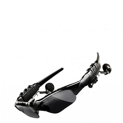 Smart Bluetooth Sunglasses