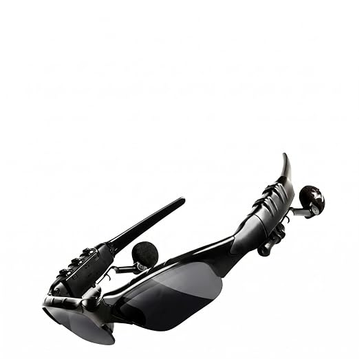 Smart Bluetooth Sunglasses