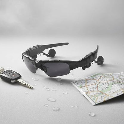 Smart Bluetooth Sunglasses