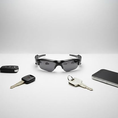 Smart Bluetooth Sunglasses
