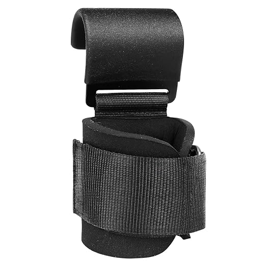 1 Pair Weight Lifting Wrist Straps