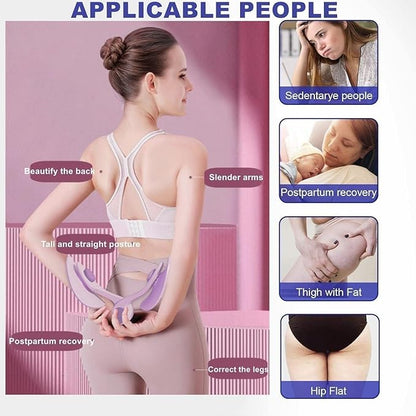 Thigh Master Inner Thigh Exercise Equipment