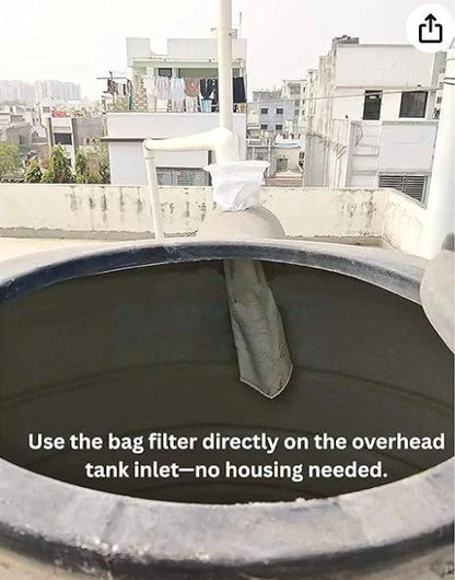 Water tank Inlet Filter (Pack of 1