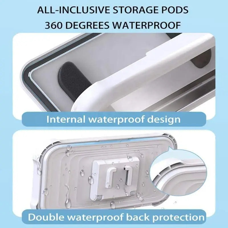 Shower Waterproof Mobile Phone Box