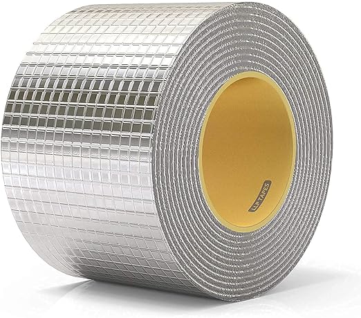 Flashing Tape Water Leak Tape Waterproof Pack of 1